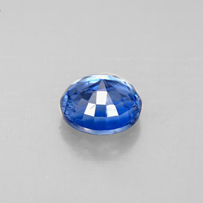 Kyanite Gemstone in 6 mm (calibrated) Size for Sale, Kyanite Stone in Blue Color