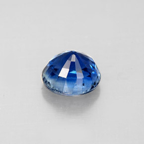 Kyanite Gemstone in 6 mm (calibrated) Size for Sale, Kyanite Stone in Blue Color