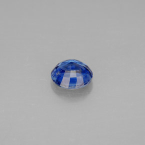 Kyanite Gemstone in 6 mm (calibrated) Size for Sale, Kyanite Stone in Blue Color