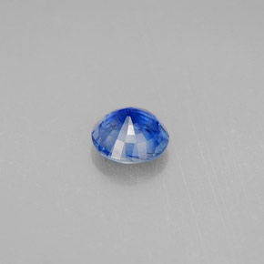 Kyanite Gemstone in 6 mm (calibrated) Size for Sale, Kyanite Stone in Blue Color