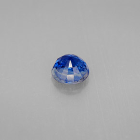 Kyanite Gemstone in 6 mm (calibrated) Size for Sale, Kyanite Stone in Blue Color