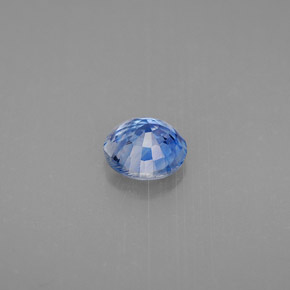 Kyanite Gemstone in 6 mm (calibrated) Size for Sale, Kyanite Stone in Blue Color
