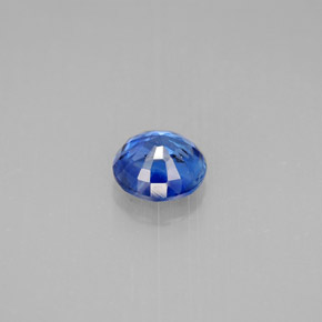 Kyanite Gemstone in 6 mm (calibrated) Size for Sale, Kyanite Stone in Blue Color