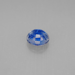 Kyanite Gemstone in 6 mm (calibrated) Size for Sale, Kyanite Stone in Blue Color