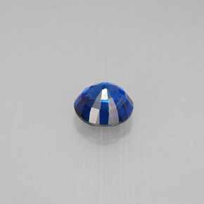 Kyanite Gemstone in 6 mm (calibrated) Size for Sale, Kyanite Stone in Blue Color
