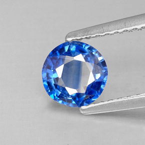 Colored Gemstones