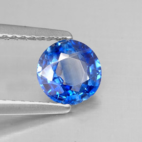 Colored Gemstones