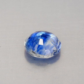 Colored Gemstones