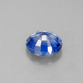 Kyanite Gemstone in 6 mm (calibrated) Size for Sale, Kyanite Stone in Blue Color