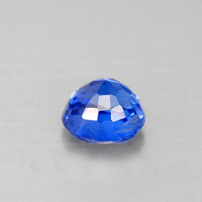 Kyanite Gemstone in 5 mm (calibrated) Size for Sale, Kyanite Stone in Blue Color