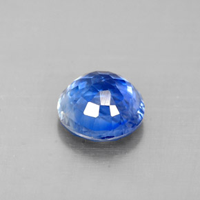 Kyanite Gemstone in 6 mm (calibrated) Size for Sale, Kyanite Stone in Blue Color