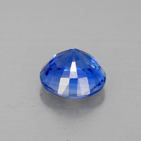 Kyanite Gemstone in 6 mm (calibrated) Size for Sale, Kyanite Stone in Blue Color