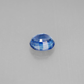 Kyanite Gemstone in 6 mm (calibrated) Size for Sale, Kyanite Stone in Blue Color