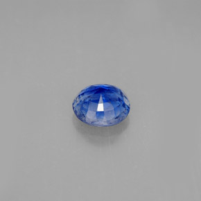 Kyanite Gemstone in 6 mm (calibrated) Size for Sale, Kyanite Stone in Blue Color