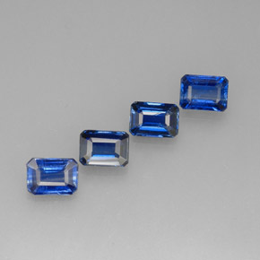 Colored Gemstones
