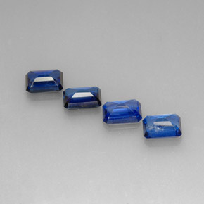 Colored Gemstones
