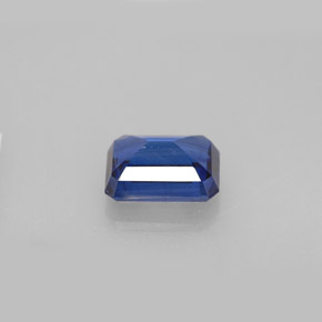 Kyanite Gemstone in 8 x 6 mm (calibrated) Size for Sale, Kyanite Stone in Blue Color