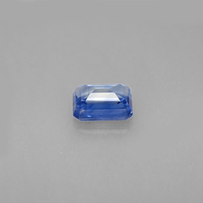 Kyanite Gemstone in 7 x 5 mm (calibrated) Size for Sale, Kyanite Stone in Blue Color