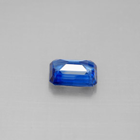 Kyanite Gemstone in 7 x 5 mm (calibrated) Size for Sale, Kyanite Stone in Blue Color