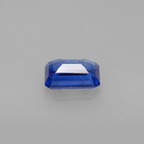 Kyanite Gemstone in 7 x 5 mm (calibrated) Size for Sale, Kyanite Stone in Blue Color
