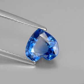 Colored Gemstones