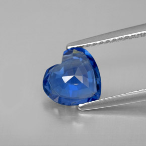Colored Gemstones
