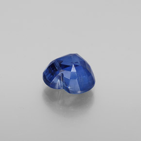 Kyanite Gemstone in 8 x 8 mm (calibrated) Size for Sale, Kyanite Stone in Blue Color
