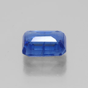 Kyanite Gemstone in 7 x 5 mm (calibrated) Size for Sale, Kyanite Stone in Blue Color