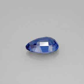 Kyanite Gemstone in 9 x 6 mm (calibrated) Size for Sale, Kyanite Stone in Blue Color