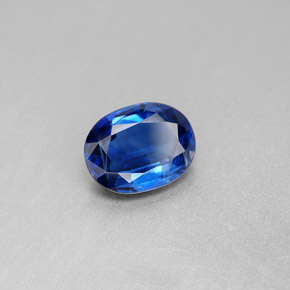 Colored Gemstones