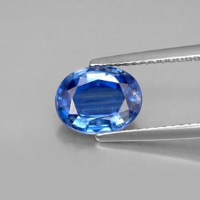 Colored Gemstones