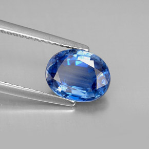 Colored Gemstones
