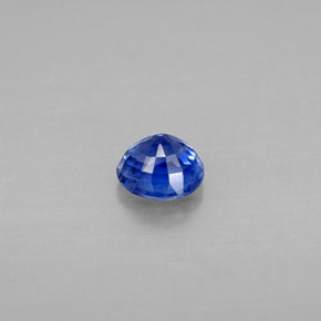 Kyanite Gemstone in 5 mm (calibrated) Size for Sale, Kyanite Stone in Blue Color