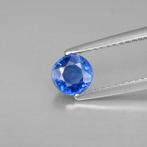 Colored Gemstones