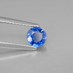 Colored Gemstones