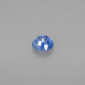 Kyanite Gemstone in 5 mm (calibrated) Size for Sale, Kyanite Stone in Blue Color