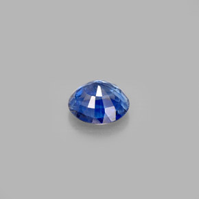 Kyanite Gemstone in 6 mm (calibrated) Size for Sale, Kyanite Stone in Blue Color