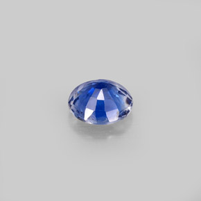 Kyanite Gemstone in 6 mm (calibrated) Size for Sale, Kyanite Stone in Blue Color
