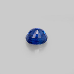 Kyanite Gemstone in 5.6 mm Size for Sale, Kyanite Stone in Blue Color