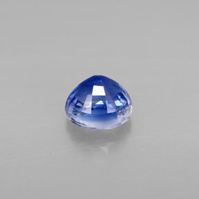 Kyanite Gemstone in 6 mm (calibrated) Size for Sale, Kyanite Stone in Blue Color