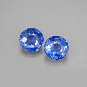 Colored Gemstones