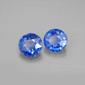 Colored Gemstones