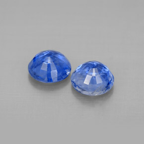 Colored Gemstones