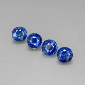 Colored Gemstones