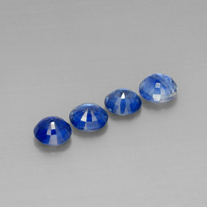 Colored Gemstones