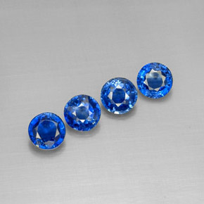 Colored Gemstones
