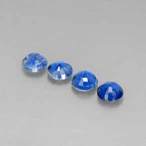 Colored Gemstones