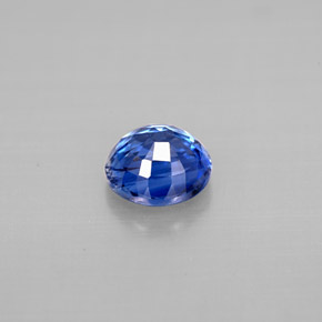 Kyanite Gemstone in 6 mm (calibrated) Size for Sale, Kyanite Stone in Blue Color