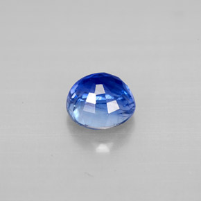 Kyanite Gemstone in 6 mm (calibrated) Size for Sale, Kyanite Stone in Blue Color