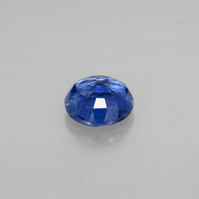 Kyanite Gemstone in 6 mm (calibrated) Size for Sale, Kyanite Stone in Blue Color
